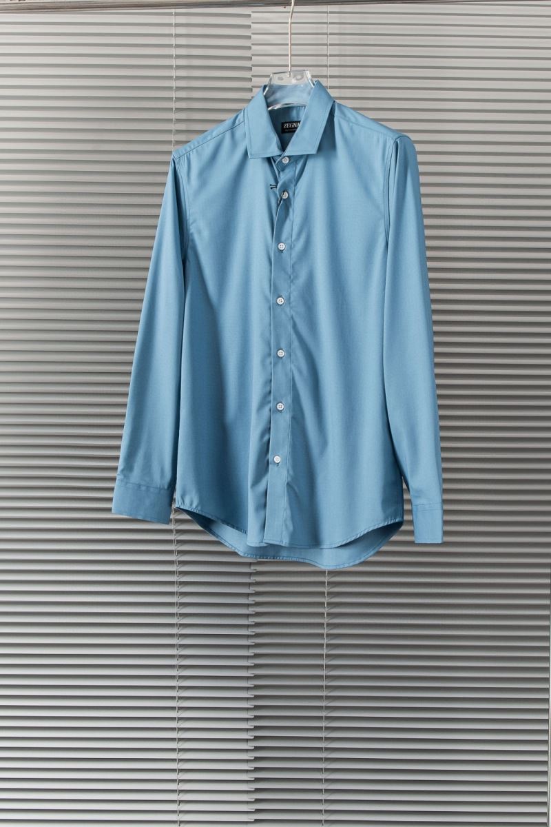 Zegna Shirts